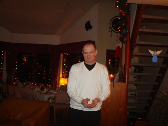 Helgi a messa