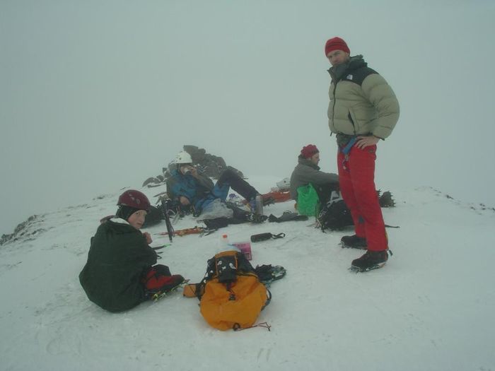 Skessuhorn