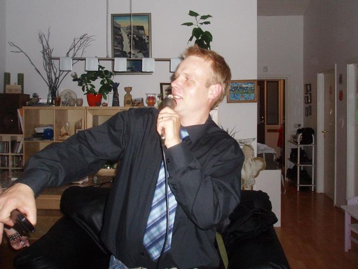 Siggi Presley