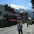 Mt. Blanc