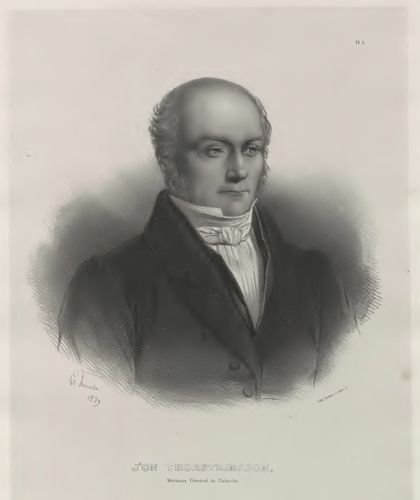 jon thorsteinsson 1839-mynd-gaimard