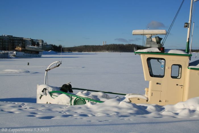 Lappeenranta