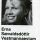 Erna Sævalds