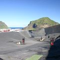 Pompei norðursins