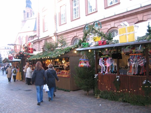Jlamarkaur  Heidelberg