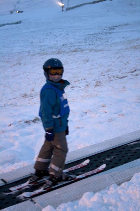 Skii des 2007