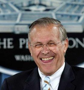 Rumsfeld - crazy as a coocooclock.jpg