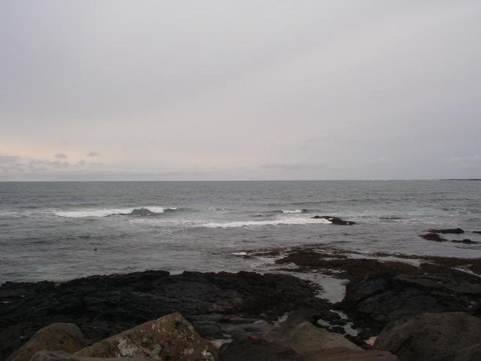 Fjara