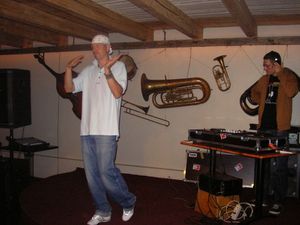 Döff DJ