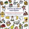 Lærum og leikum með hljóðin - grunnbók