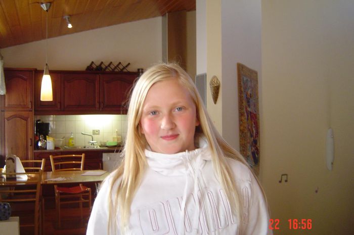 gsta B sem Hilary Duff