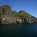 Næst voru það Vestmannaeyjar