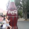 Coke Cola