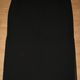 Merrytime microfiber sitt pils svart