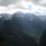 Tiger Leaping Gorge