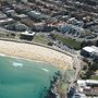 Bondi strond