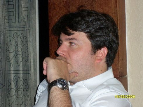44. Gregorys prfll