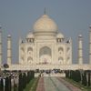 TAJ  MAHAL