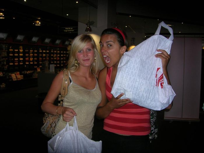 Shoppin