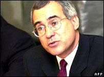 Sir Nicholas Stern