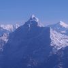 Mt. Gauri Shankar 043