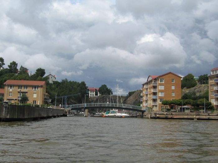Gautaborg