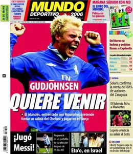 El Mundo Deportivo