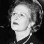 The Rt. Hon. Margaret Thatcher