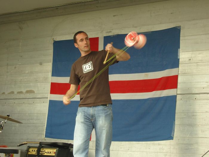 Diabolo