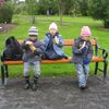 Það er kominn bananatími!