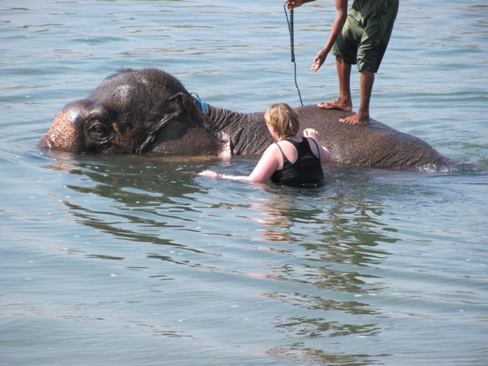Chitwan National Park 020