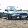 Impreza.