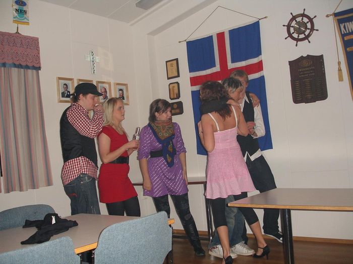 Flk a dansa