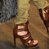 Michael Kors Buckles Fall 2010