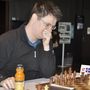 Bragi Thorfinnsson is playing against Fabiano Caruana
