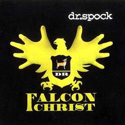 Dr. Spock - Falcon Christ
