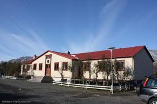 vatnskgur