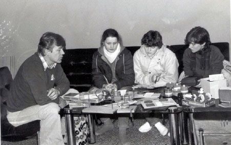 Guðny Fjola Hulda