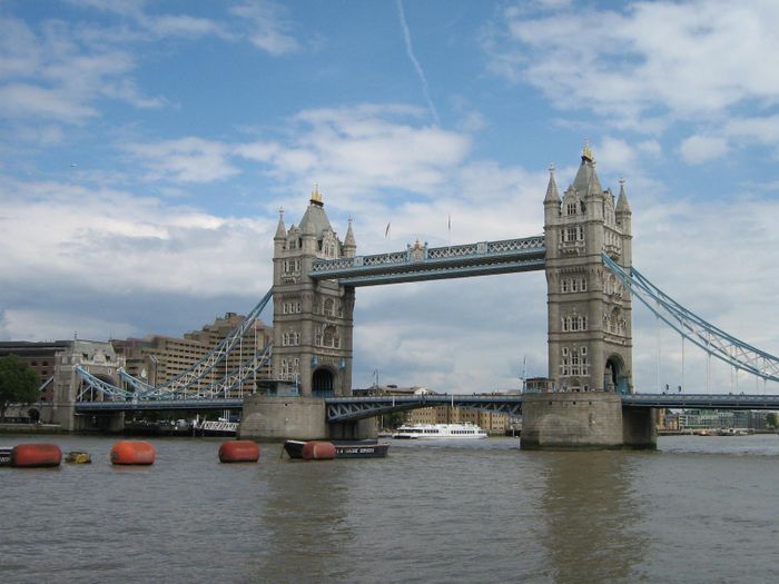 the tower of london