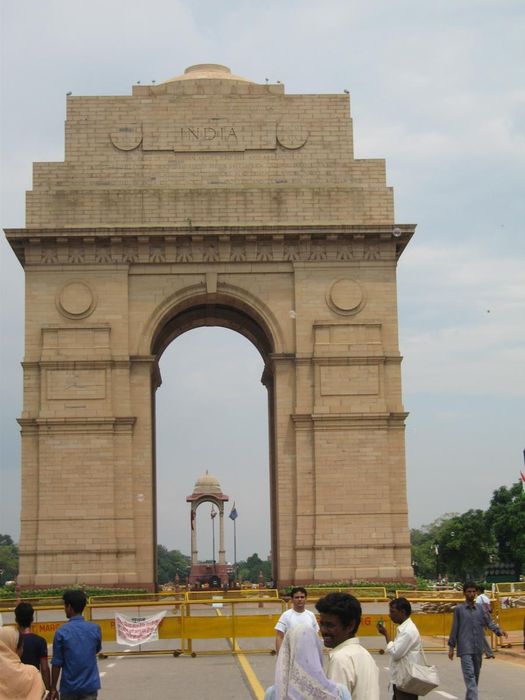 India hlidid