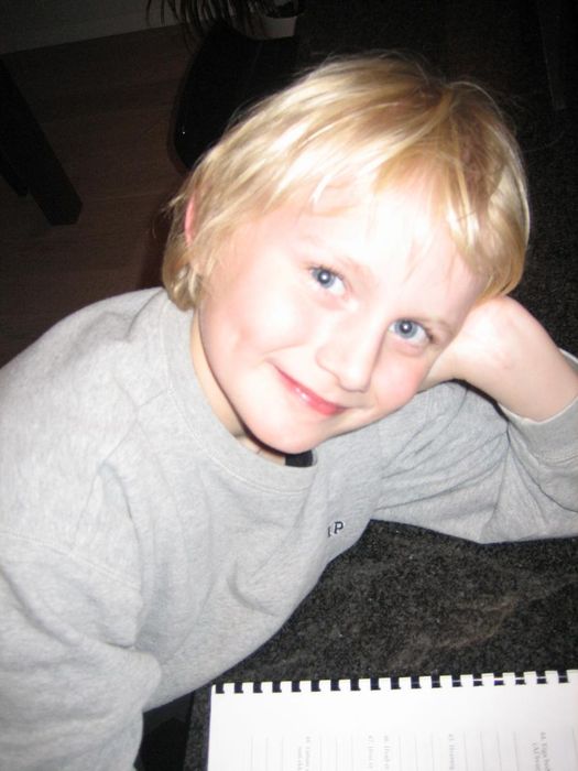 Kjartan a lra