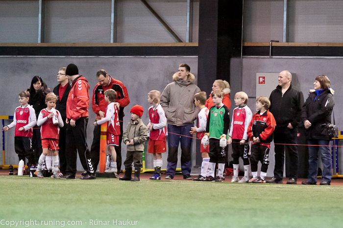 B  KF Fylkir 1   r Breiablik 2 47