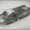 Ford Nucleon 58 Consept