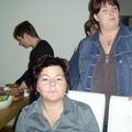 Anna Rún og Guðrún