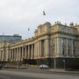 Thinghusid i Melbourne