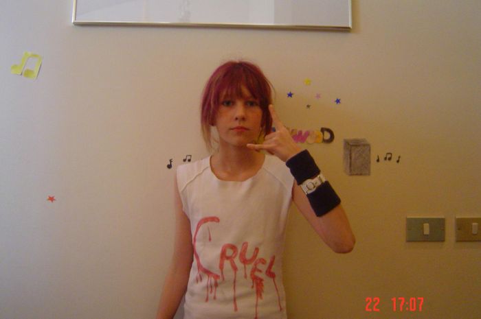 Hugrn sem p!nk