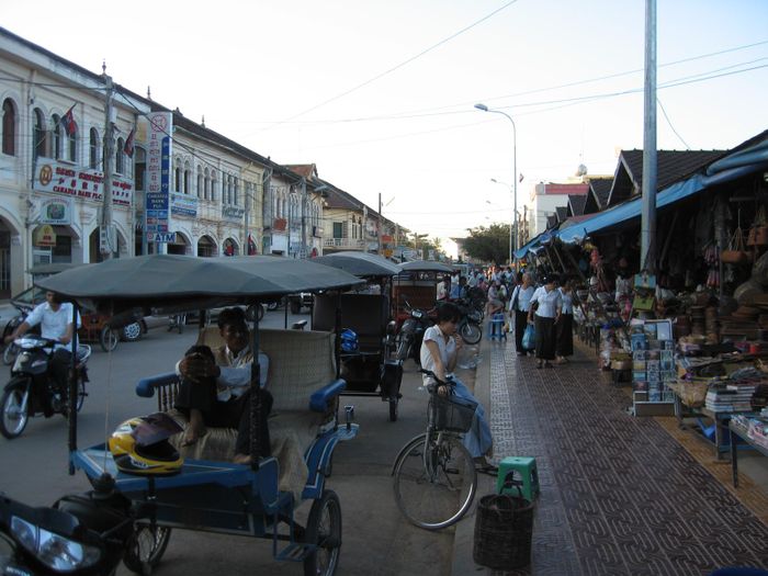 Siem Reap