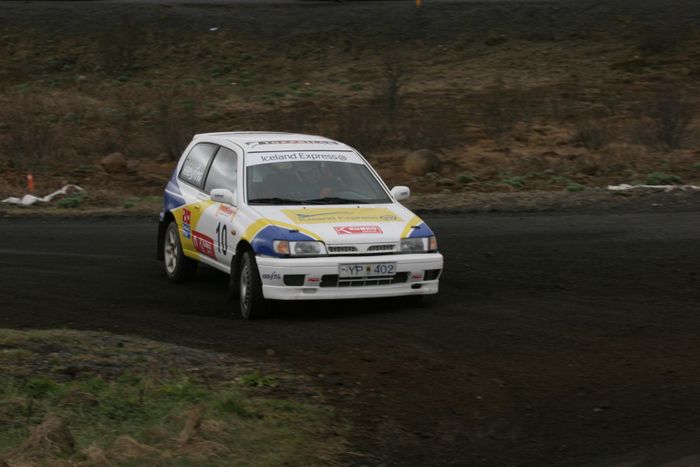 Rally