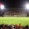 FC Metz leikvangurinn