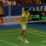 21. Lin Dan - nr. 1 á heimslistanum